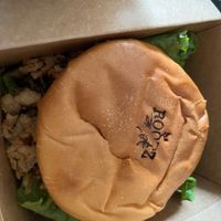  at Rootz Soul Cafe in North Lauderdale