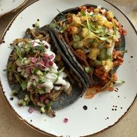   at Chulita in Venice