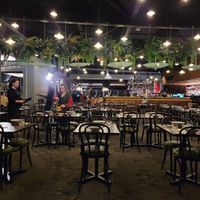  at Sweetwater Rooftop Bar in East Fremantle