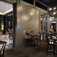  at Sweetwater Rooftop Bar in East Fremantle