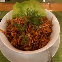 Main / Com dua at TAM COC in Madrid