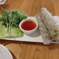 Starter / Nem rau at TAM COC in Madrid