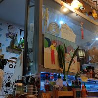  at Tasty Bowl in Madrid