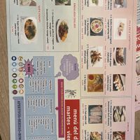   at Tasty Bowl in Madrid