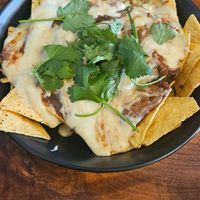  at Kombi Cafe & Smoothie Bar in Battery Point