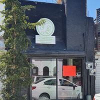 Almendra Vegan Market store at Almendra Vegan Market in La Paz