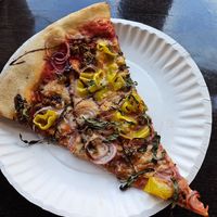  at Paulie Gee's - Wicker Park in Chicago