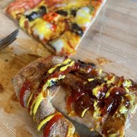   at BrewDog - Cowgate in Edinburgh