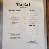  at Three Sisters Brewery in New Plymouth