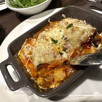   at D'Amici in Diekirch