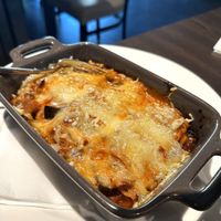   at D'Amici in Diekirch