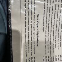   at D'Amici in Diekirch