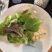   at Give a Crepe in Erie