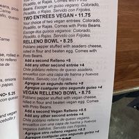   at Testal Mexican Kitchen in Phoenix