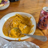  at Bunny and Clyde's Corner Cafe and Market in Salida