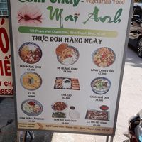  at Mai Anh in Ho Chi Minh City