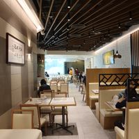 Interior. at Heartful Veggie 從心素食 in New Territories