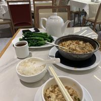   at Heartful Veggie 從心素食 in New Territories