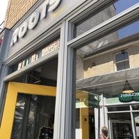 Roots! 🌱 at Roots in Barnstaple