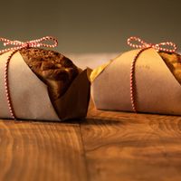 Panques at Chocolatito Con Pan in Puebla