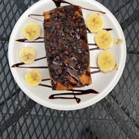  at Chocolatito Con Pan in Puebla