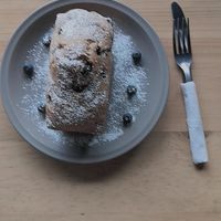  at Chocolatito Con Pan in Puebla