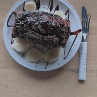  at Chocolatito Con Pan in Puebla