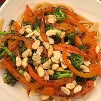   at Chocolatito Con Pan in Puebla