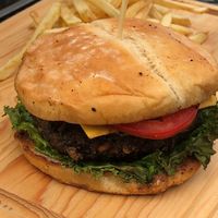   at Chocolatito Con Pan in Puebla