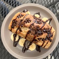   at Chocolatito Con Pan in Puebla