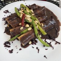   at Chocolatito Con Pan in Puebla