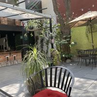   at Chocolatito Con Pan in Puebla