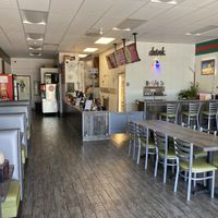 Interior   at Pizza Twist in El Sobrante