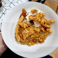 . at Totally Vegan By Charlie in Glynde