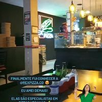  at Rex Pizza in Balneario Camboriu