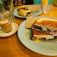  at Gloria in Brunswick