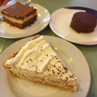 Banofee $10 at Gloria in Brunswick