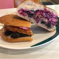  at Gloria in Brunswick