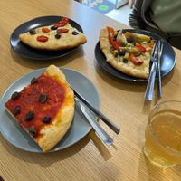 Vegan and tasty  at Gusto klein aber fein in Brunico