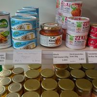  at Aries Veggie food in Muenster