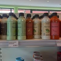  at Aries Veggie food in Muenster