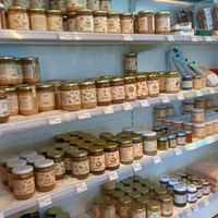  at Aries Veggie food in Muenster