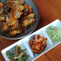  at Satu Mangkok in Ubud