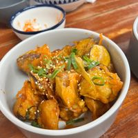  at Satu Mangkok in Ubud