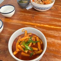  at Satu Mangkok in Ubud