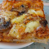  at Baja Wegańska Cukiernia in Warsaw