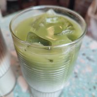  at Baja Wegańska Cukiernia in Warsaw