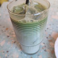  at Baja Wegańska Cukiernia in Warsaw