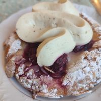  at Baja Wegańska Cukiernia in Warsaw