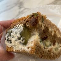  at Baja Wegańska Cukiernia in Warsaw